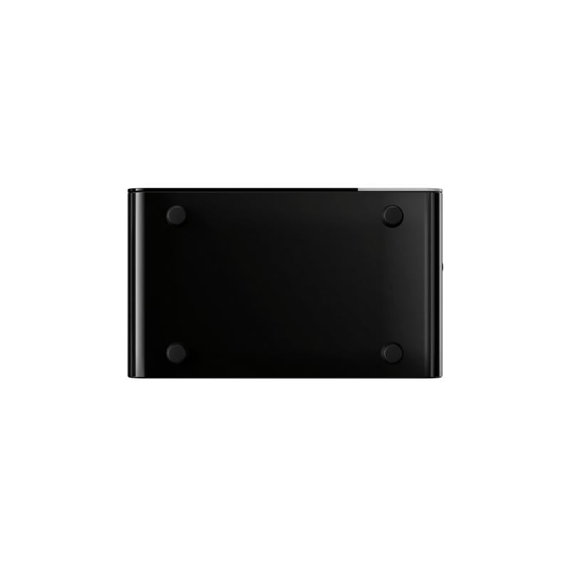 Scent Diffuser HVAC - Compact Design with LED Display, Ideal for Home and Office Use