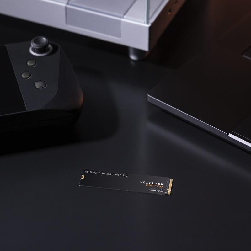 WD_BLACK SN7100 Nvme SSD