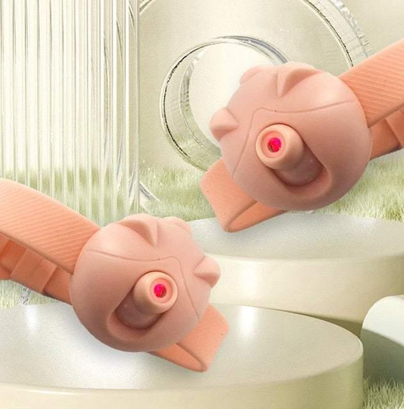 Mystihaul™ Automatic Cat Laser Necklace