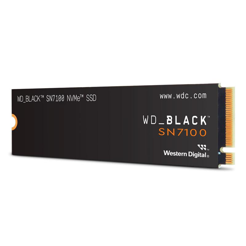 WD_BLACK SN7100 Nvme SSD