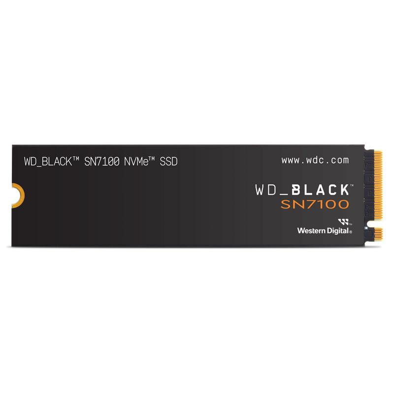 WD_BLACK SN7100 Nvme SSD